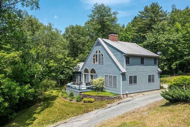 3440 Route 44, West Windsor, VT 05037