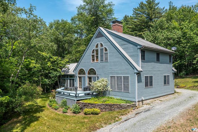 3440 Route 44, West Windsor, VT 05037