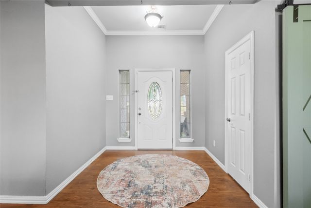11151 County Road 213, Forney, TX 75126
