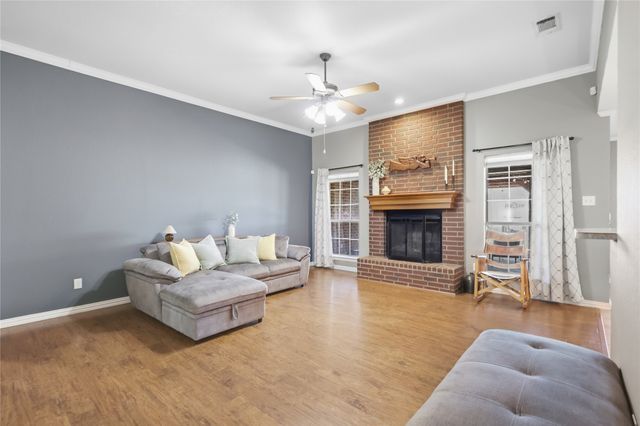 11151 County Road 213, Forney, TX 75126