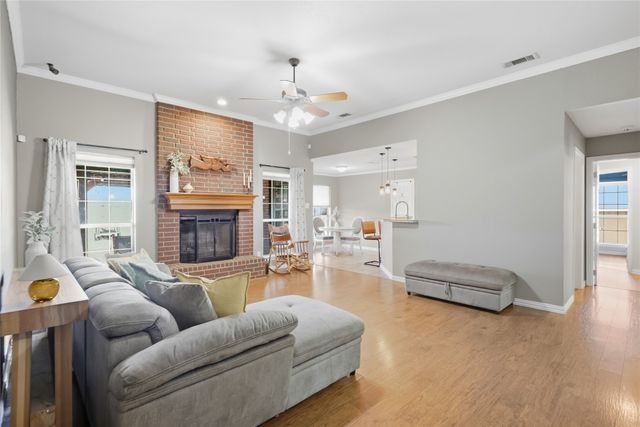 11151 County Road 213, Forney, TX 75126