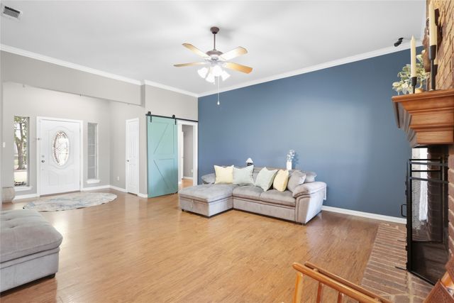 11151 County Road 213, Forney, TX 75126