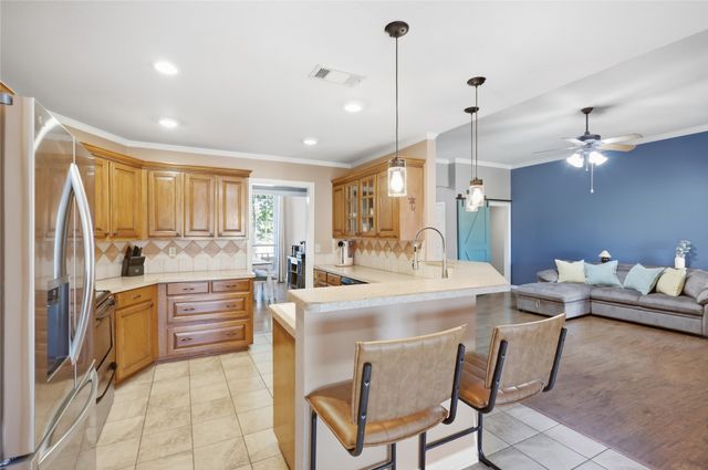 11151 County Road 213, Forney, TX 75126