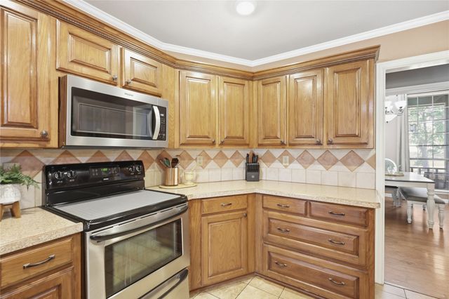 11151 County Road 213, Forney, TX 75126