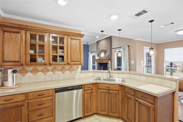 11151 County Road 213, Forney, TX 75126
