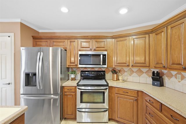 11151 County Road 213, Forney, TX 75126