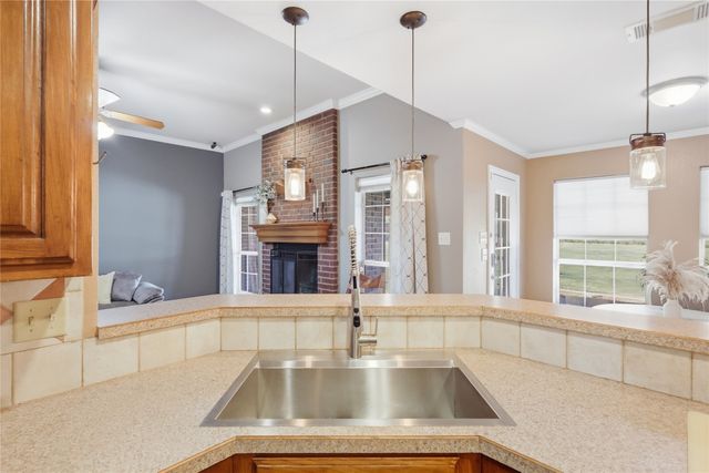 11151 County Road 213, Forney, TX 75126