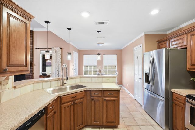 11151 County Road 213, Forney, TX 75126