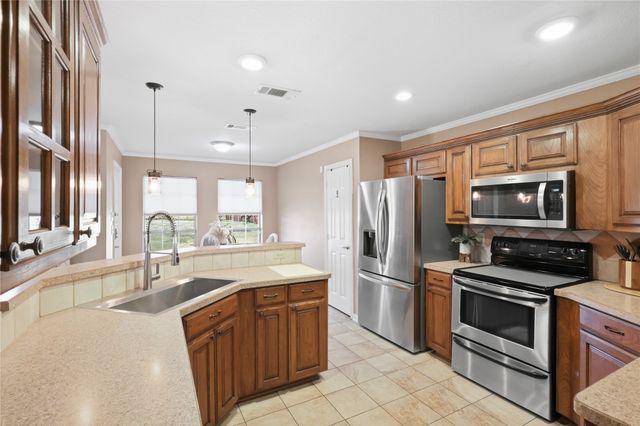 11151 County Road 213, Forney, TX 75126