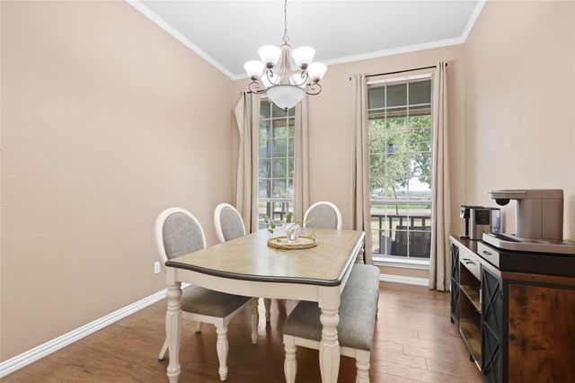 11151 County Road 213, Forney, TX 75126