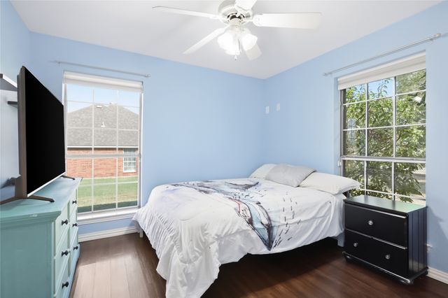 11151 County Road 213, Forney, TX 75126