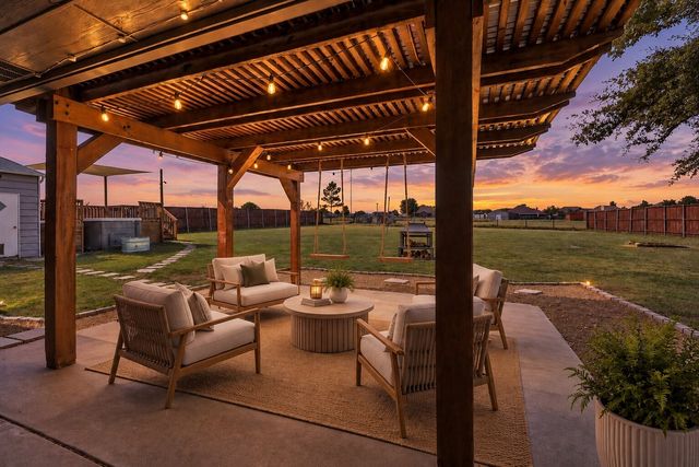 11151 County Road 213, Forney, TX 75126