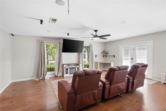 11151 County Road 213, Forney, TX 75126