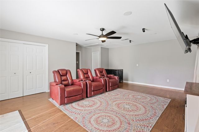 11151 County Road 213, Forney, TX 75126