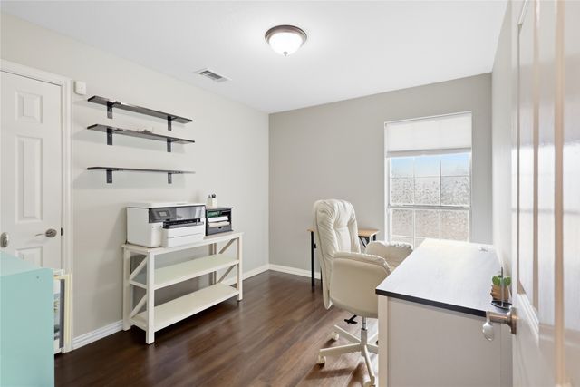 11151 County Road 213, Forney, TX 75126