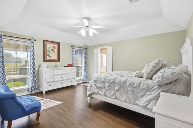 11151 County Road 213, Forney, TX 75126