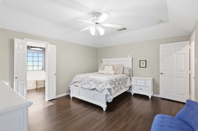 11151 County Road 213, Forney, TX 75126