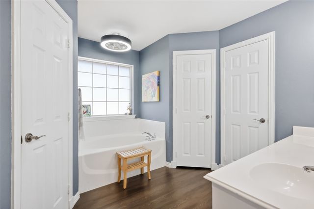 11151 County Road 213, Forney, TX 75126