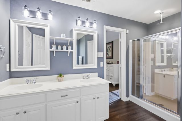 11151 County Road 213, Forney, TX 75126