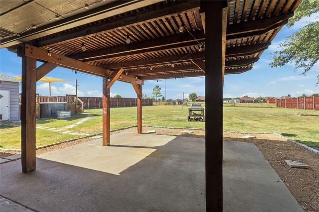 11151 County Road 213, Forney, TX 75126