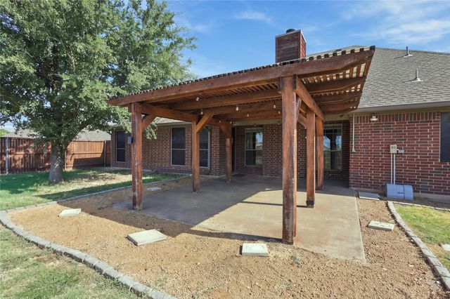 11151 County Road 213, Forney, TX 75126