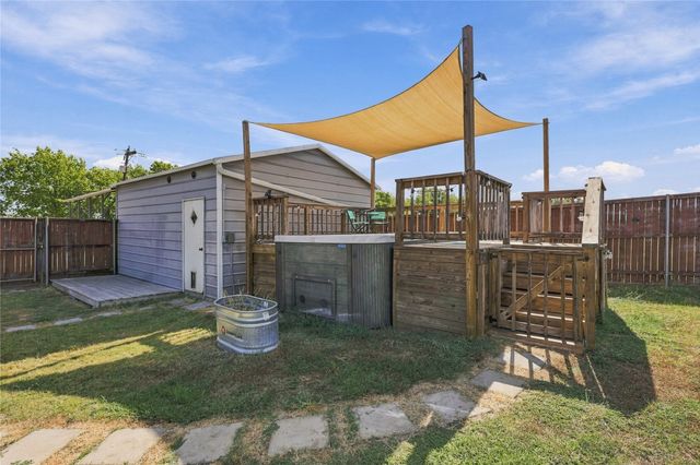 11151 County Road 213, Forney, TX 75126