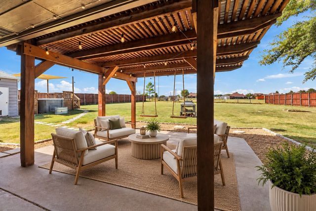 11151 County Road 213, Forney, TX 75126