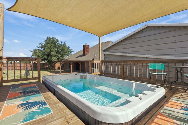 11151 County Road 213, Forney, TX 75126