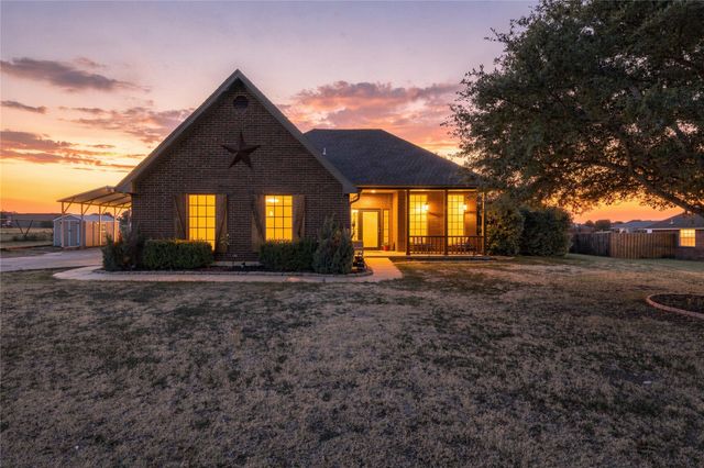 11151 County Road 213, Forney, TX 75126