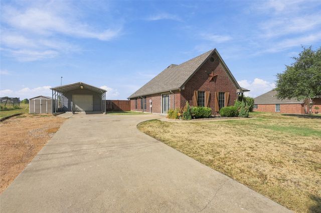 11151 County Road 213, Forney, TX 75126