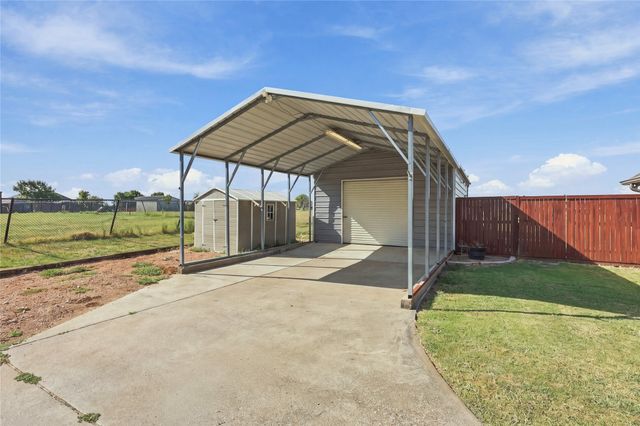 11151 County Road 213, Forney, TX 75126
