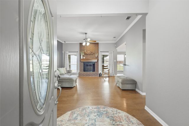 11151 County Road 213, Forney, TX 75126