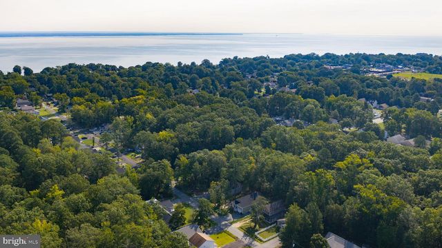 312 9TH ST, Colonial Beach, VA 22443