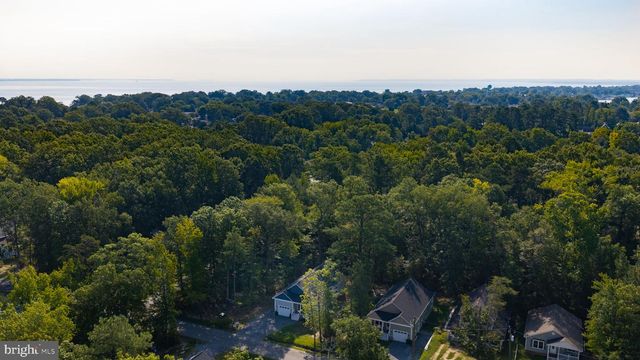 312 9TH ST, Colonial Beach, VA 22443