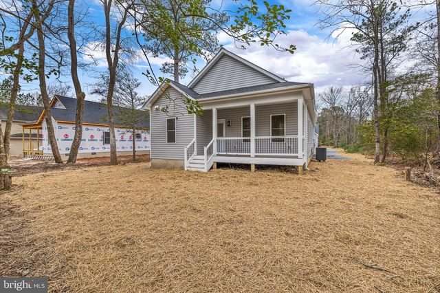 312 9TH ST, Colonial Beach, VA 22443