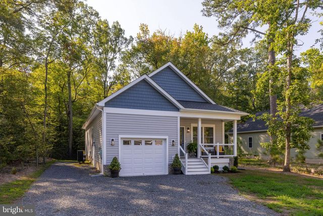 312 9TH ST, Colonial Beach, VA 22443