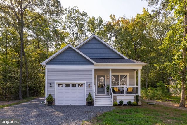 312 9TH ST, Colonial Beach, VA 22443