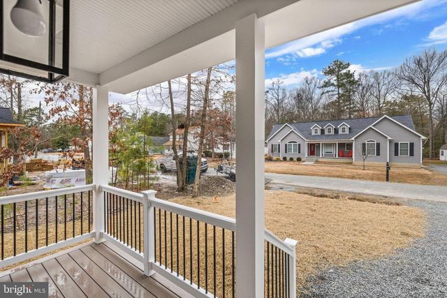312 9TH ST, Colonial Beach, VA 22443