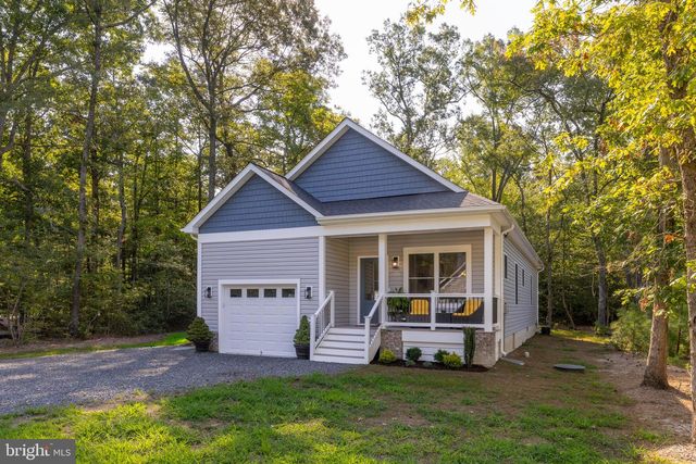 312 9TH ST, Colonial Beach, VA 22443