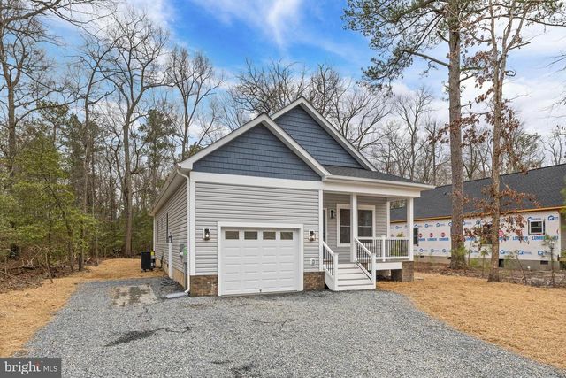 312 9TH ST, Colonial Beach, VA 22443
