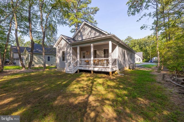 312 9TH ST, Colonial Beach, VA 22443