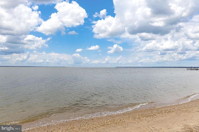 312 9TH ST, Colonial Beach, VA 22443
