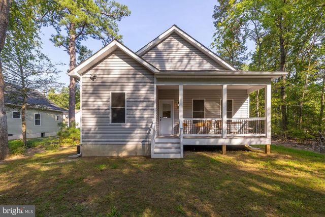312 9TH ST, Colonial Beach, VA 22443