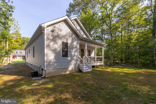 312 9TH ST, Colonial Beach, VA 22443