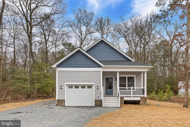 312 9TH ST, Colonial Beach, VA 22443