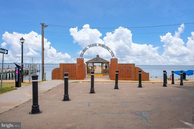 312 9TH ST, Colonial Beach, VA 22443