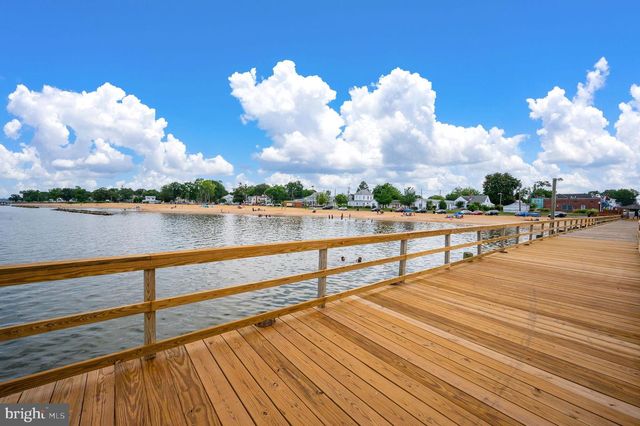 312 9TH ST, Colonial Beach, VA 22443