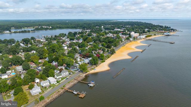 312 9TH ST, Colonial Beach, VA 22443