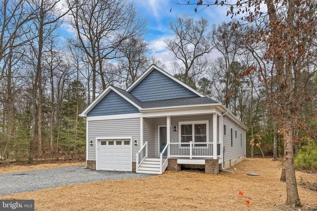 312 9TH ST, Colonial Beach, VA 22443