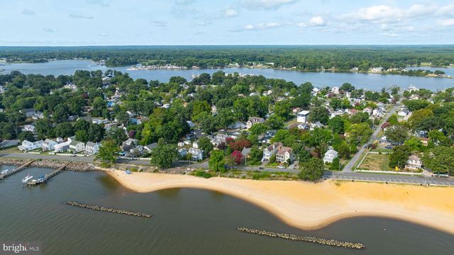 312 9TH ST, Colonial Beach, VA 22443
